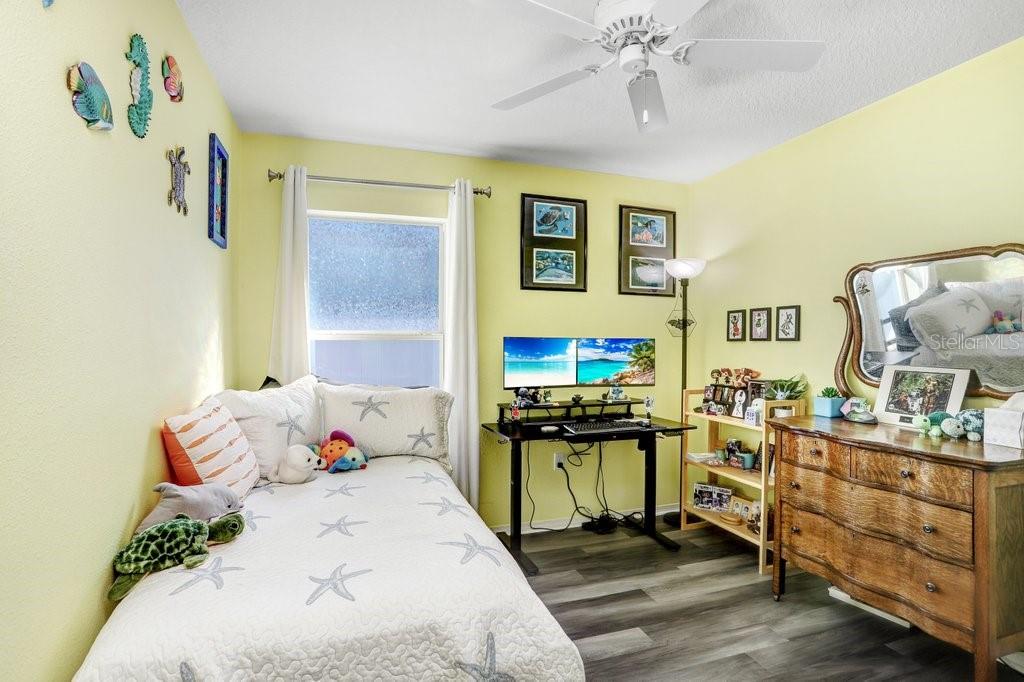 TANGLEWOOD PRESERVE - Residential