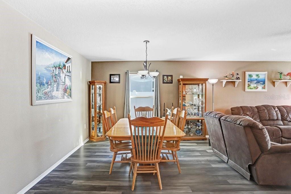 TANGLEWOOD PRESERVE - Residential