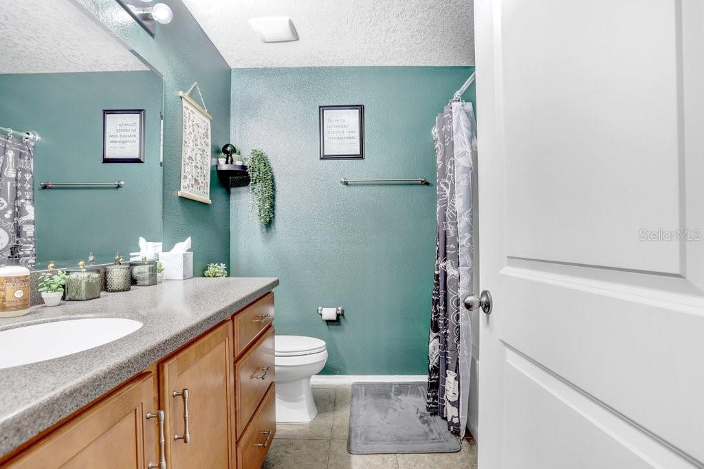 TANGLEWOOD PRESERVE - Residential