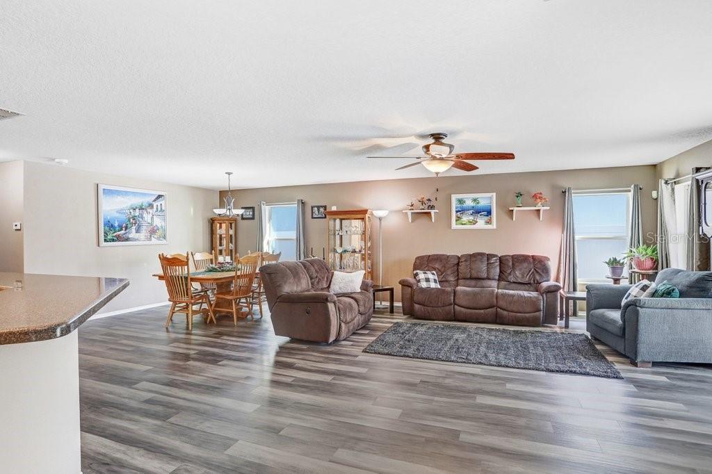 TANGLEWOOD PRESERVE - Residential