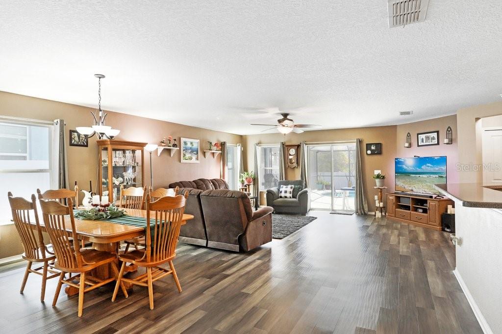 TANGLEWOOD PRESERVE - Residential