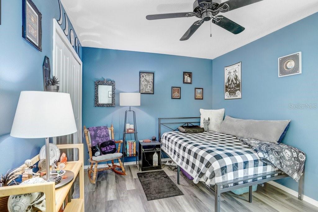 TANGLEWOOD PRESERVE - Residential