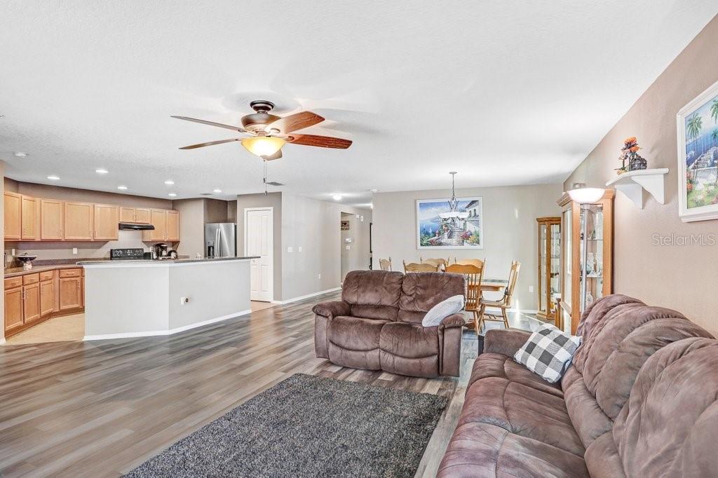 TANGLEWOOD PRESERVE - Residential