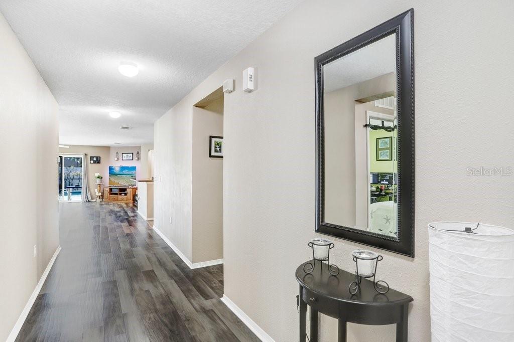 TANGLEWOOD PRESERVE - Residential