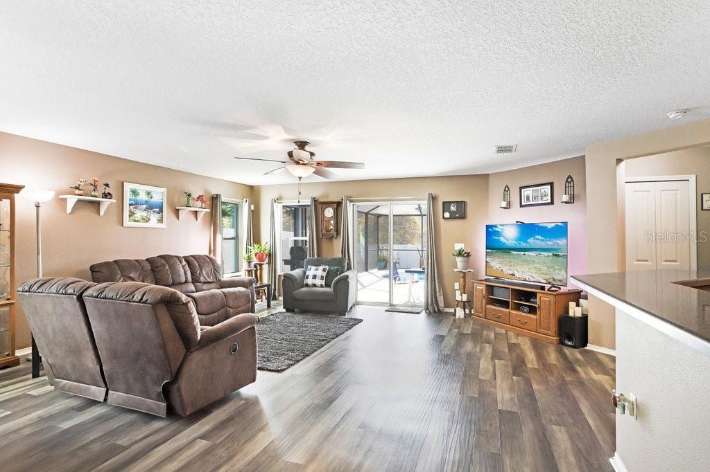 TANGLEWOOD PRESERVE - Residential