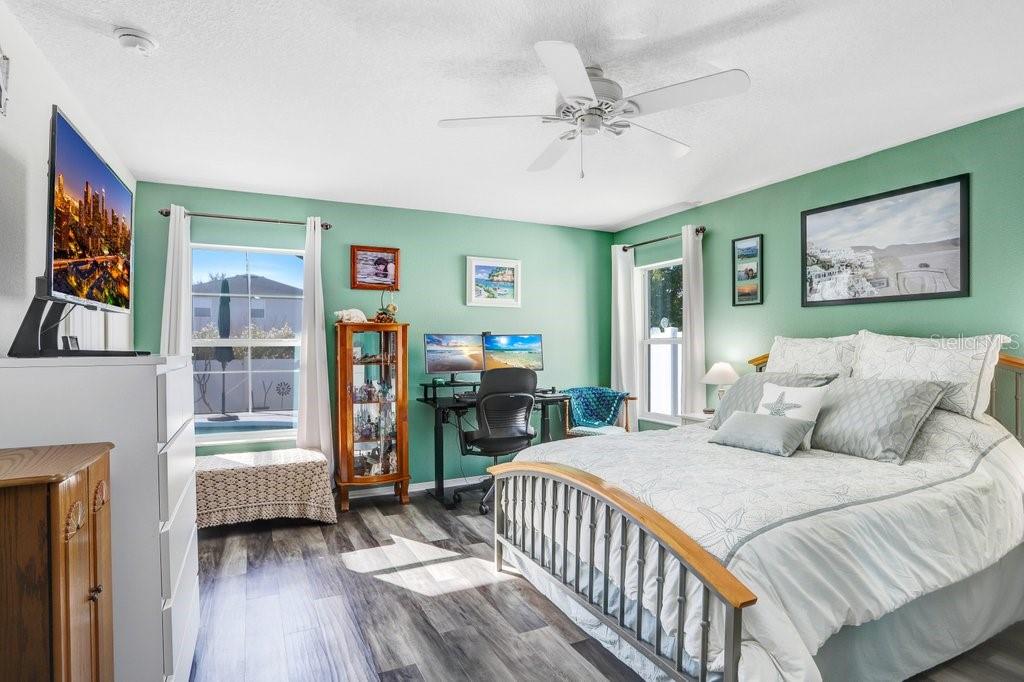 TANGLEWOOD PRESERVE - Residential