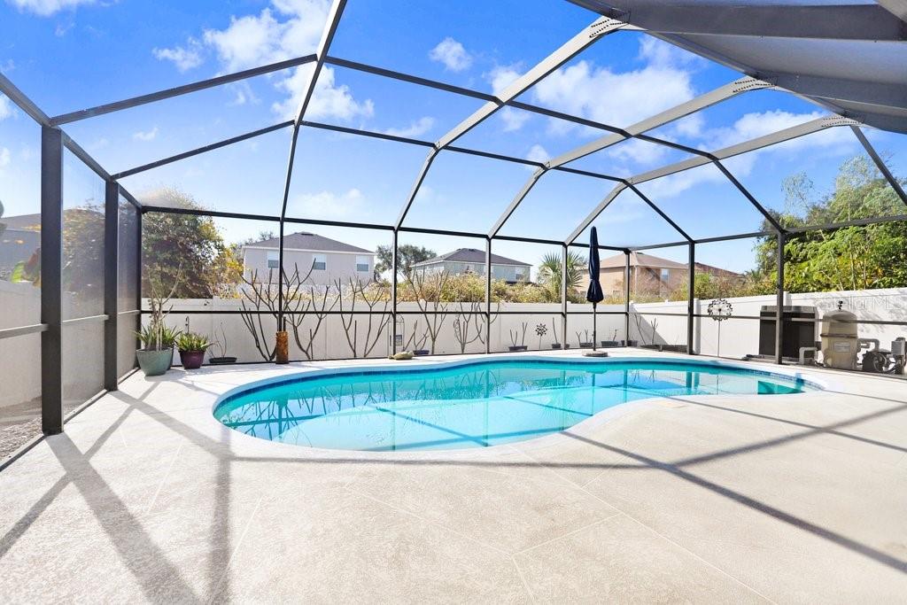 TANGLEWOOD PRESERVE - Residential