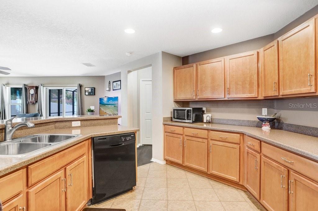 TANGLEWOOD PRESERVE - Residential