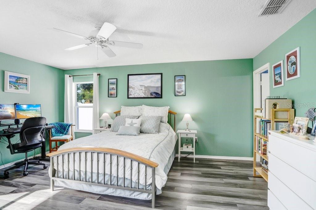 TANGLEWOOD PRESERVE - Residential