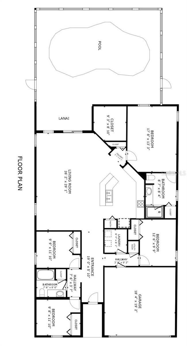 TANGLEWOOD PRESERVE - Residential