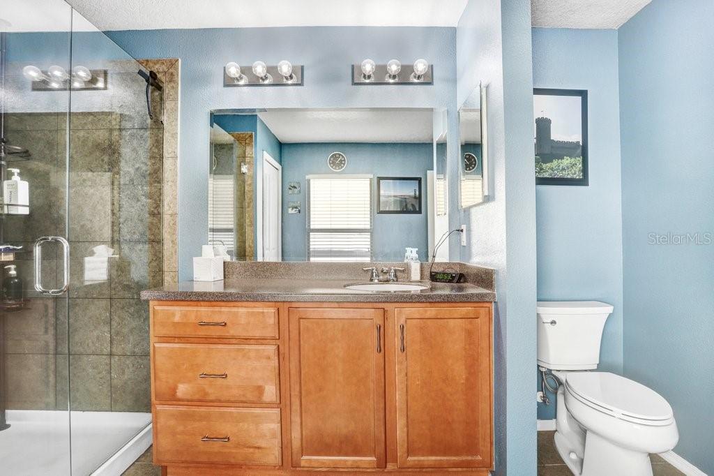 TANGLEWOOD PRESERVE - Residential