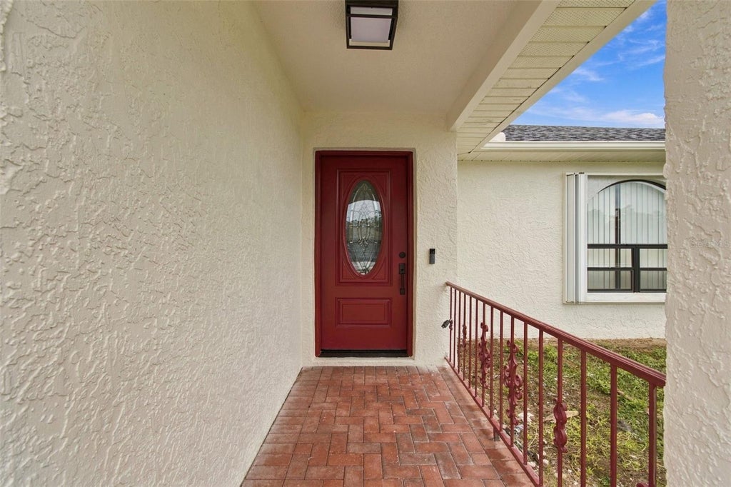 Photo of 8075 Shalom Drive, Spring Hill, FL 34606 (MLS # TB8555515)