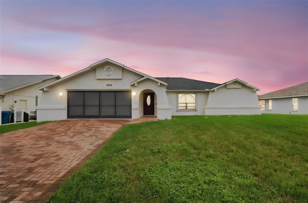 Photo of 8075 Shalom Drive, Spring Hill, FL 34606 (MLS # TB8555515)