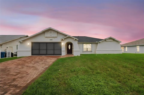 Photo of 8075 Shalom Drive, Spring Hill, FL 34606 (MLS # TB8555515)