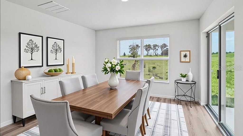 Photo of 7148 SE 113th Place, Belleview, FL 34420 (MLS # OM714166)