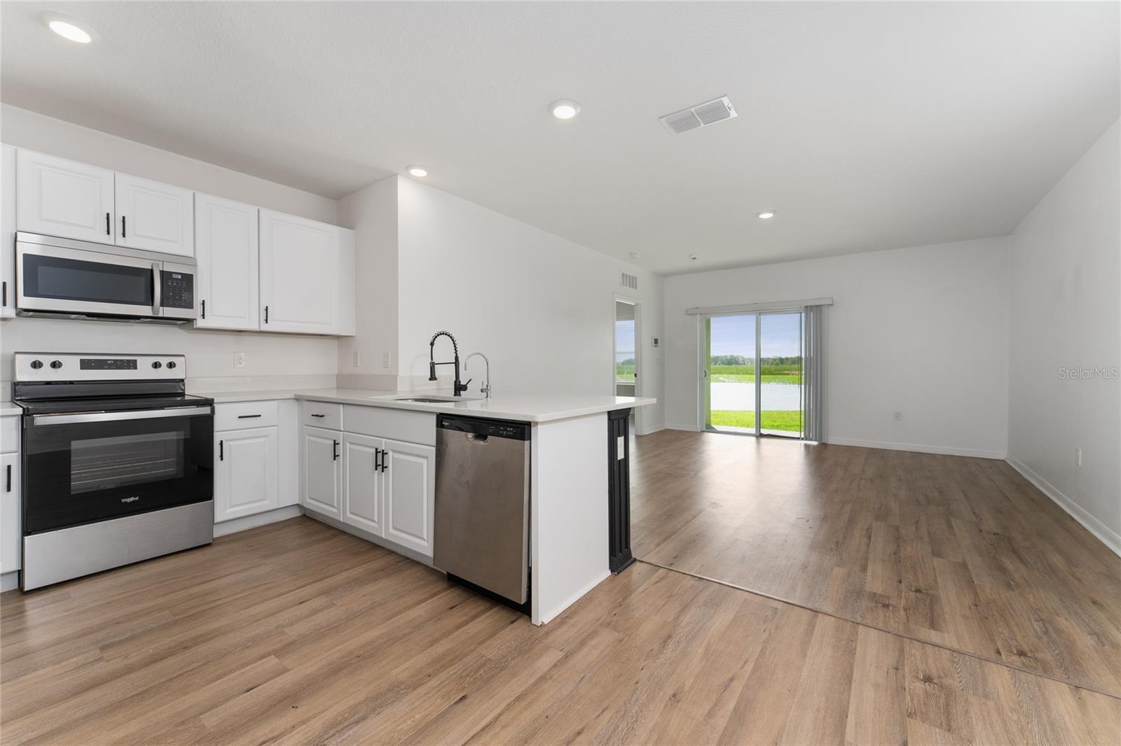 KINDRED PH 3A - Residential Lease