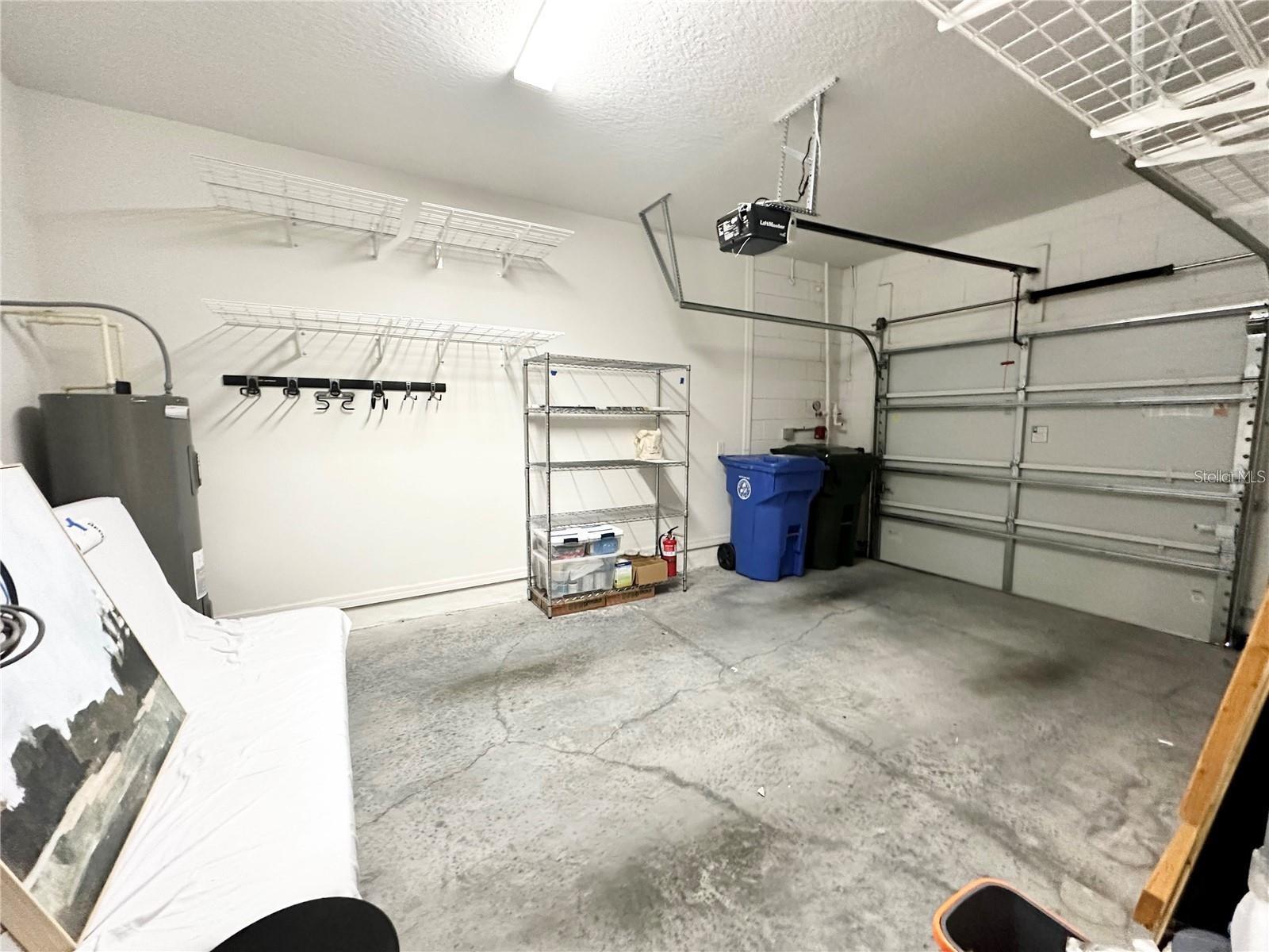 HAMPTONS - SECOND REP - Residential Lease