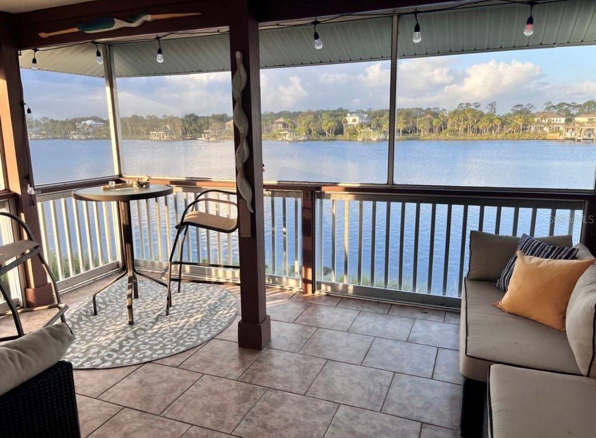 OCEAN CONDO PH III - Residential