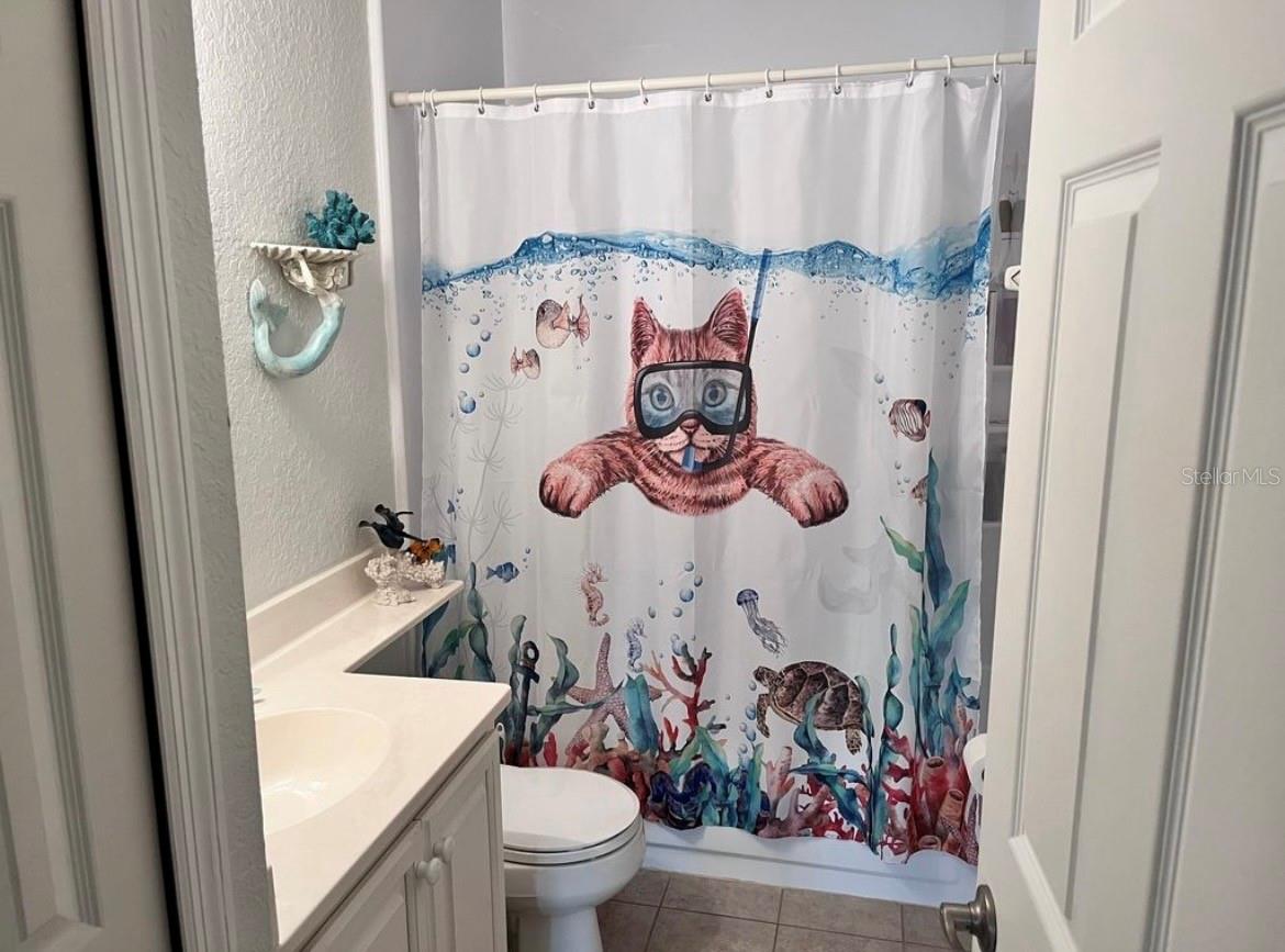 OCEAN CONDO PH III - Residential