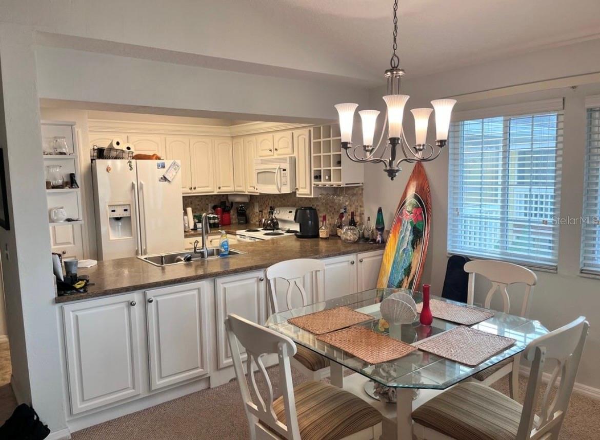 1003 OCEAN MARINA DRIVE 1003