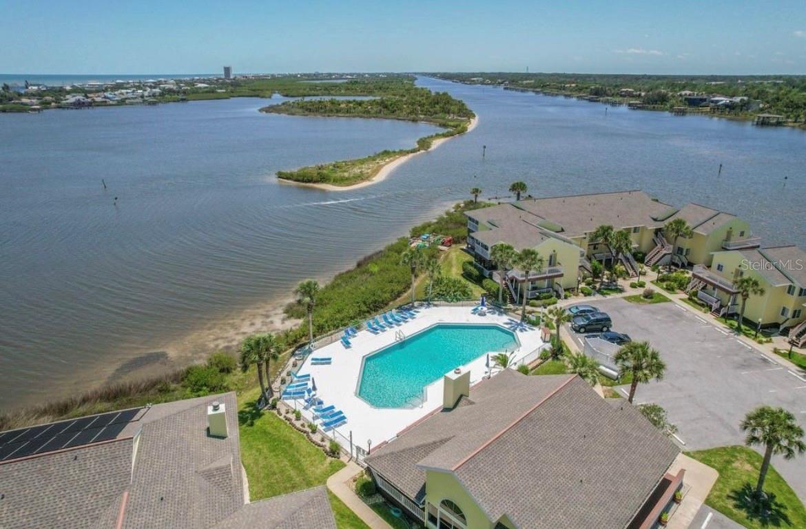 OCEAN CONDO PH III - Residential