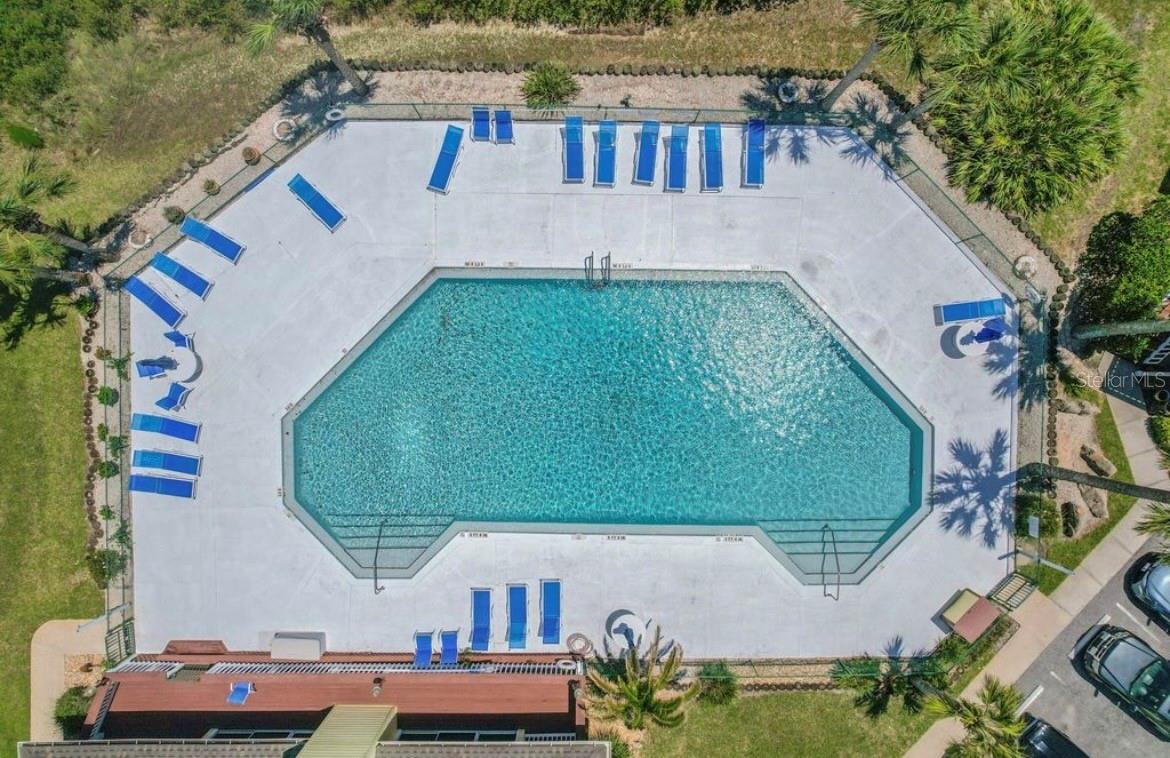 OCEAN CONDO PH III - Residential