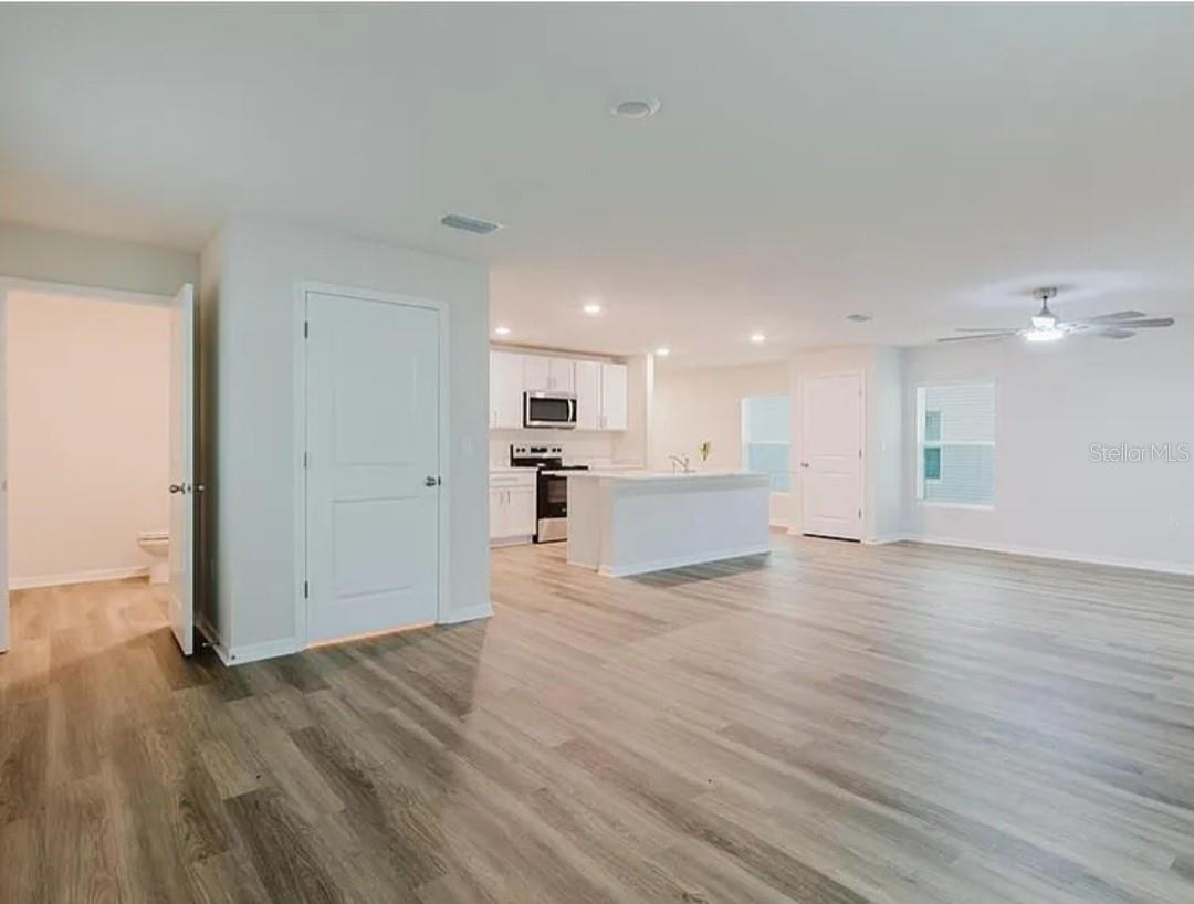 SILVERSTONE NORTH PH IIC & IID - Residential