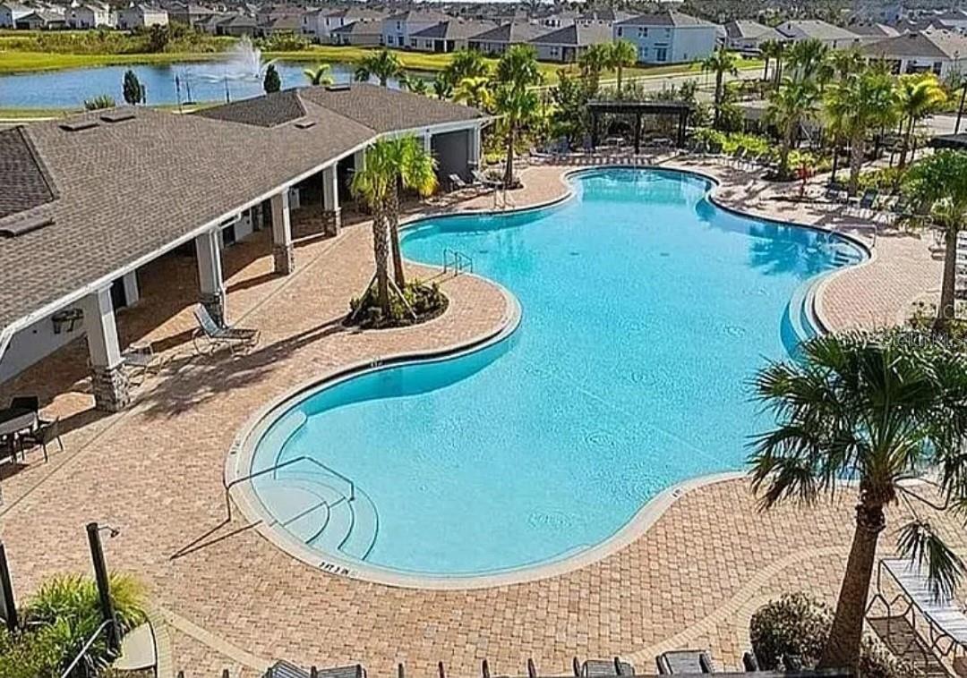 SILVERSTONE NORTH PH IIC & IID - Residential