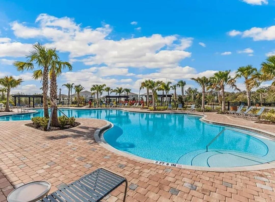 SILVERSTONE NORTH PH IIC & IID - Residential