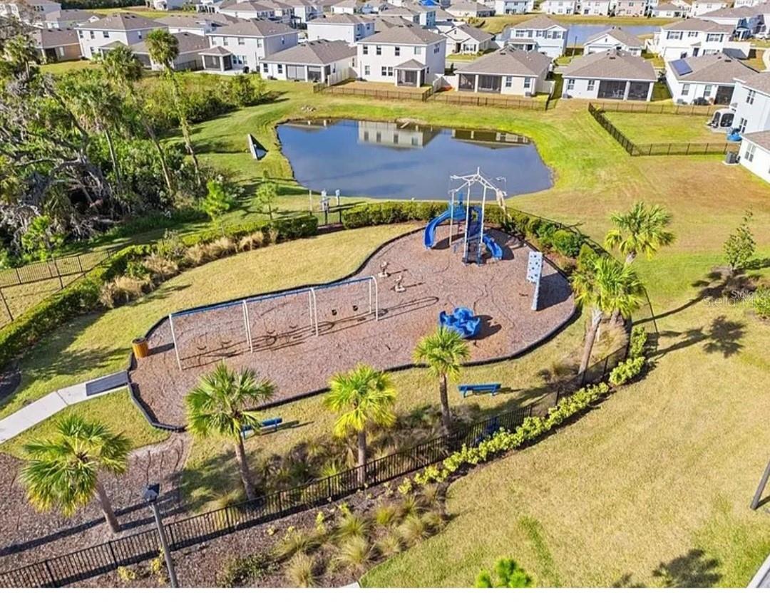 SILVERSTONE NORTH PH IIC & IID - Residential