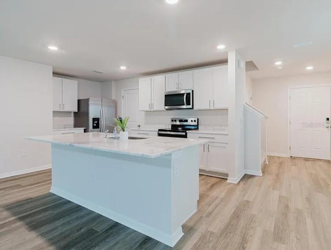 SILVERSTONE NORTH PH IIC & IID - Residential