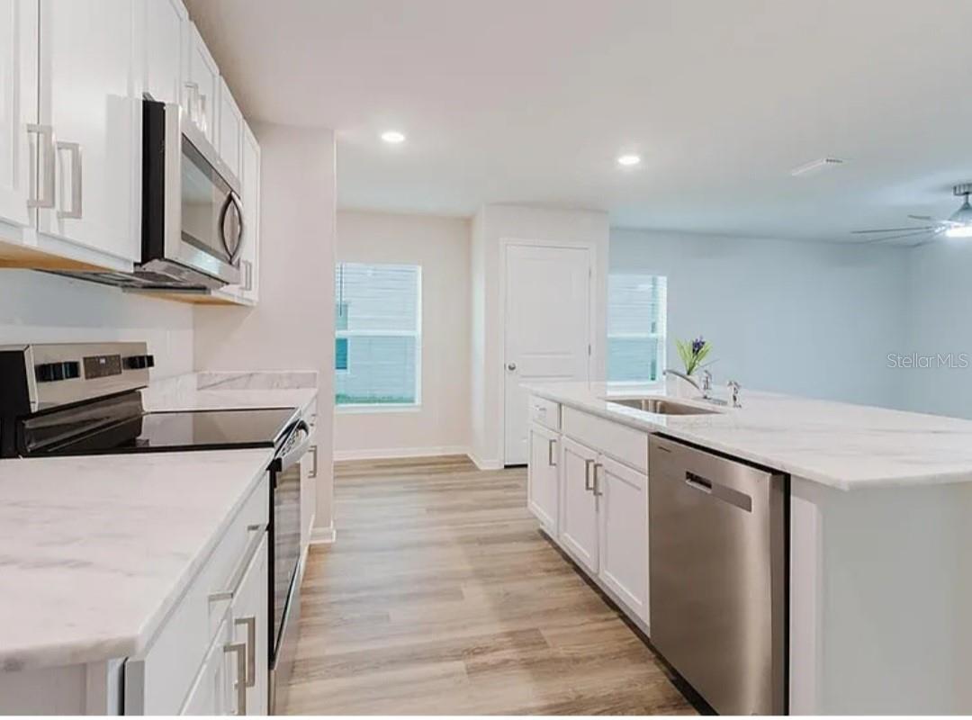 SILVERSTONE NORTH PH IIC & IID - Residential