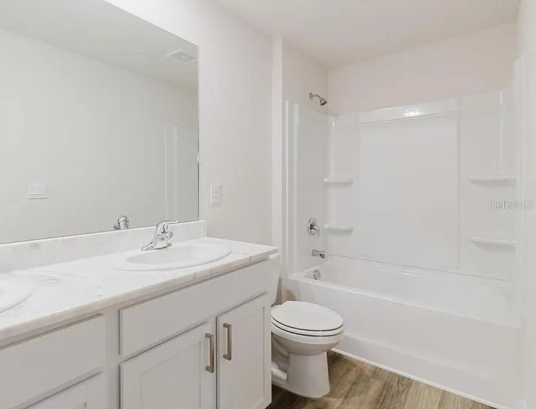 SILVERSTONE NORTH PH IIC & IID - Residential