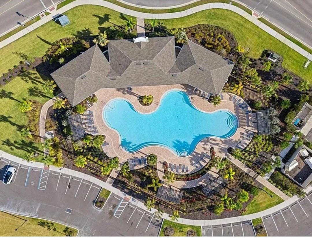 SILVERSTONE NORTH PH IIC & IID - Residential