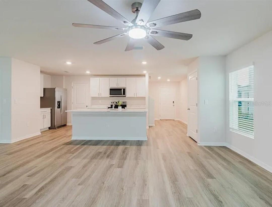 SILVERSTONE NORTH PH IIC & IID - Residential