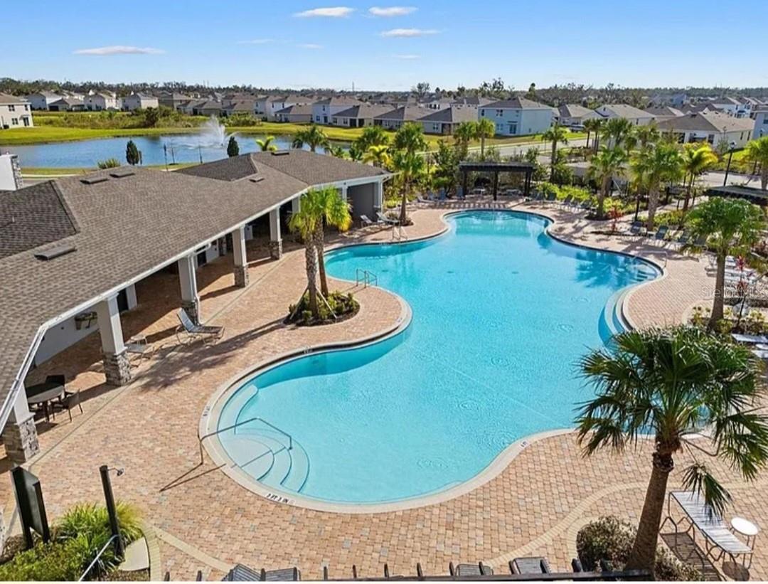 SILVERSTONE NORTH PH IIC & IID - Residential