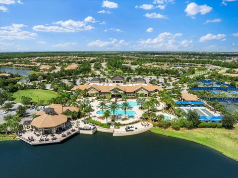 A home in LAKEWOOD RANCH