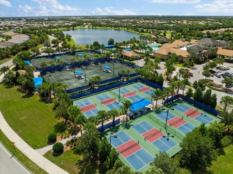 A home in LAKEWOOD RANCH