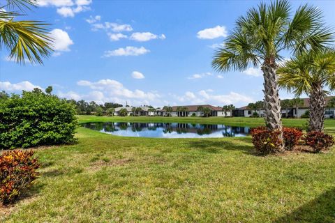 A home in LAKEWOOD RANCH