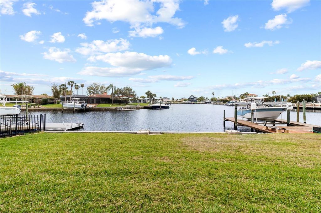 Photo of 3783 Floramar Terrace, New Port Richey, FL 34652 (MLS # TB8486913)