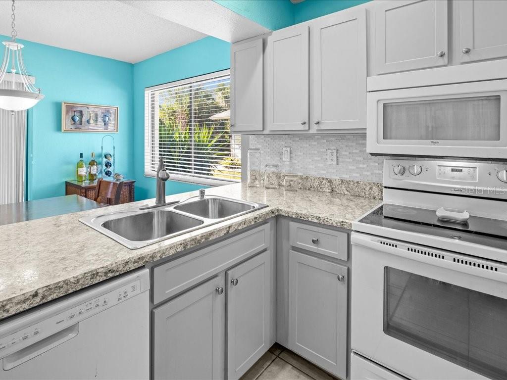 PARK FOREST - Residential