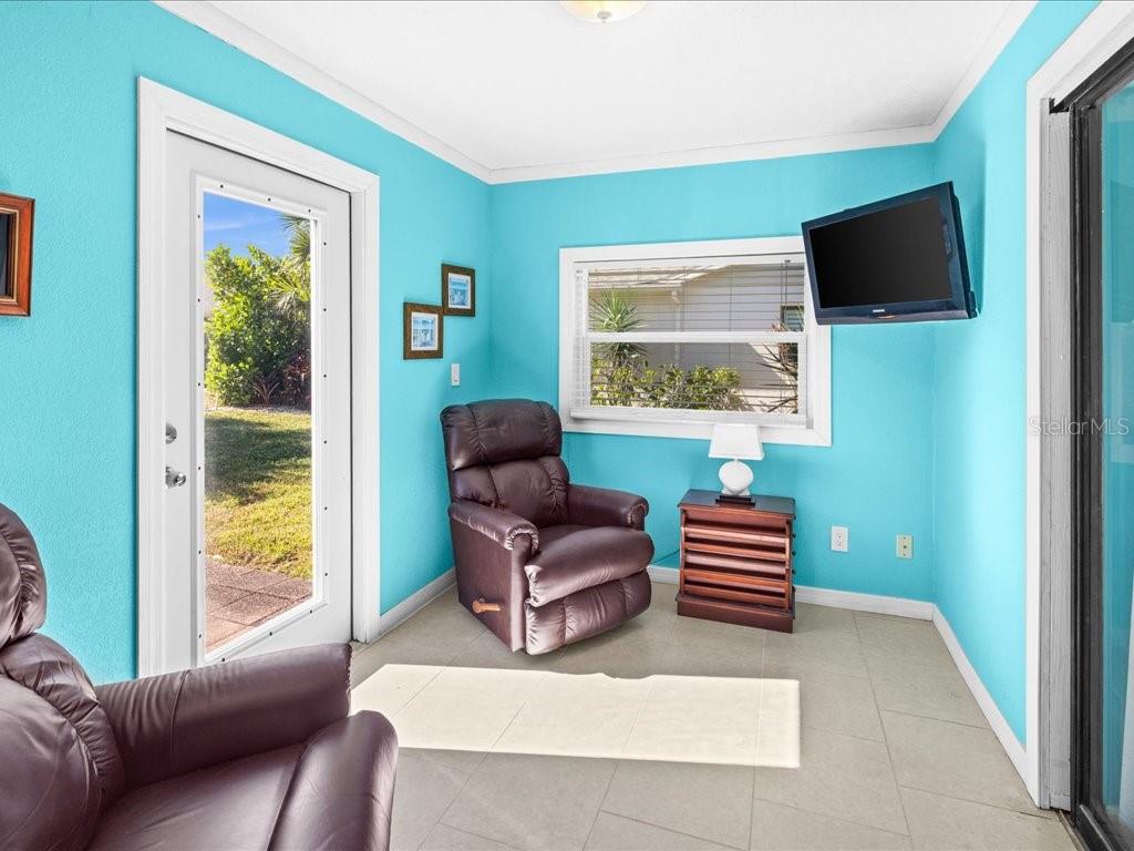 PARK FOREST - Residential