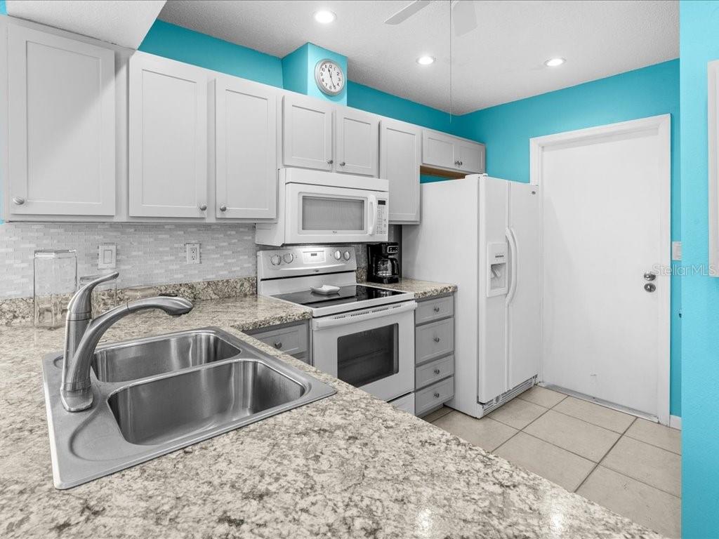 PARK FOREST - Residential