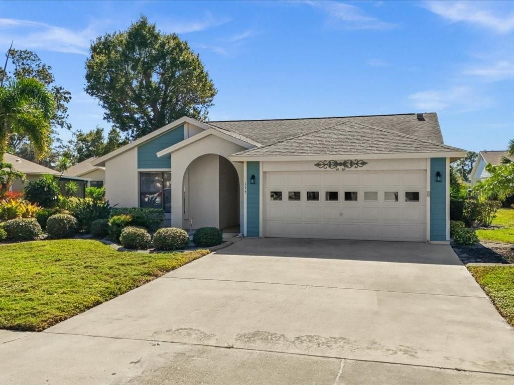 Photo of 115 Park Forest Boulevard, Englewood, FL 34223 (MLS # D6144833)