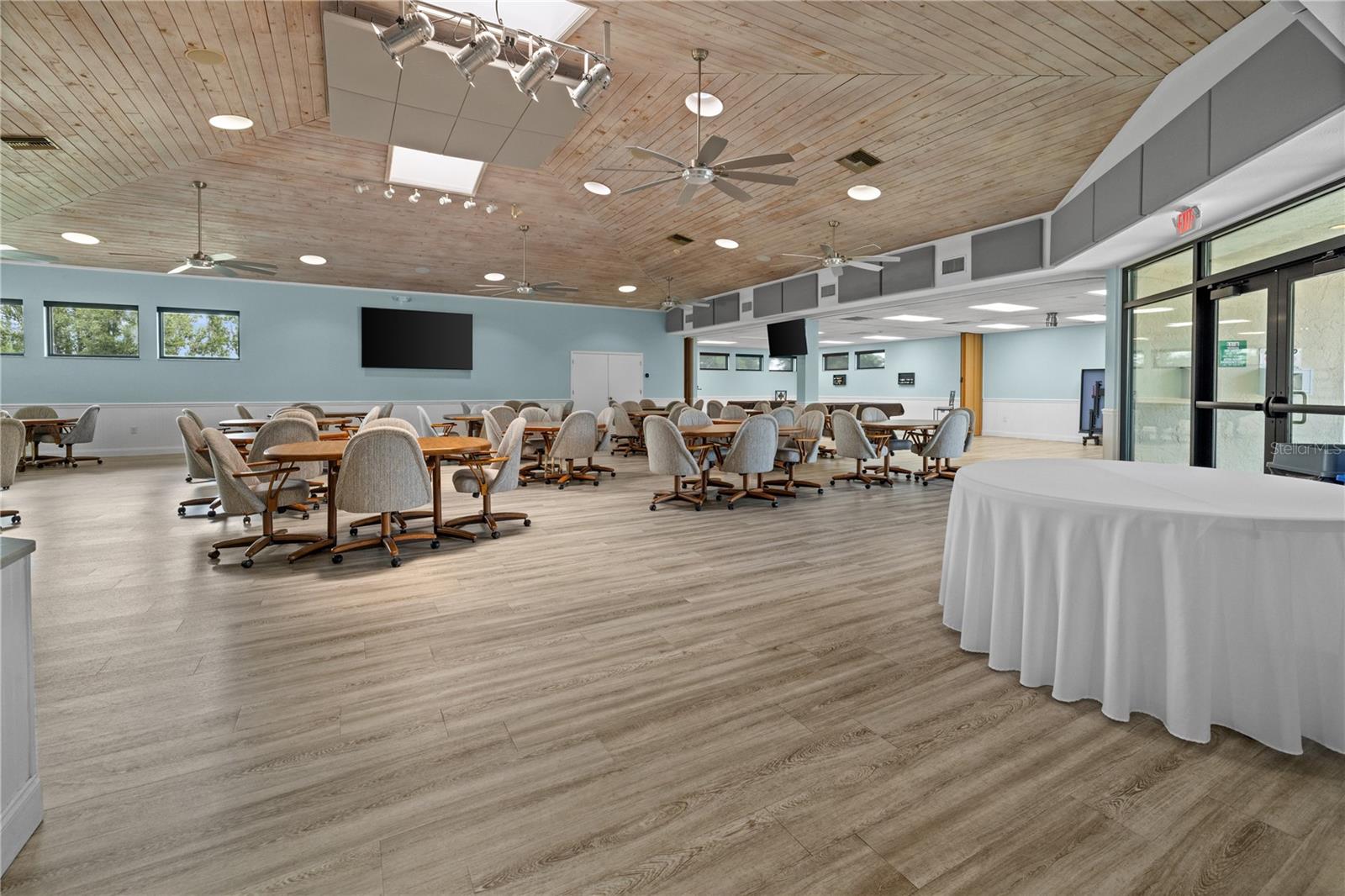 PARK FOREST - Residential