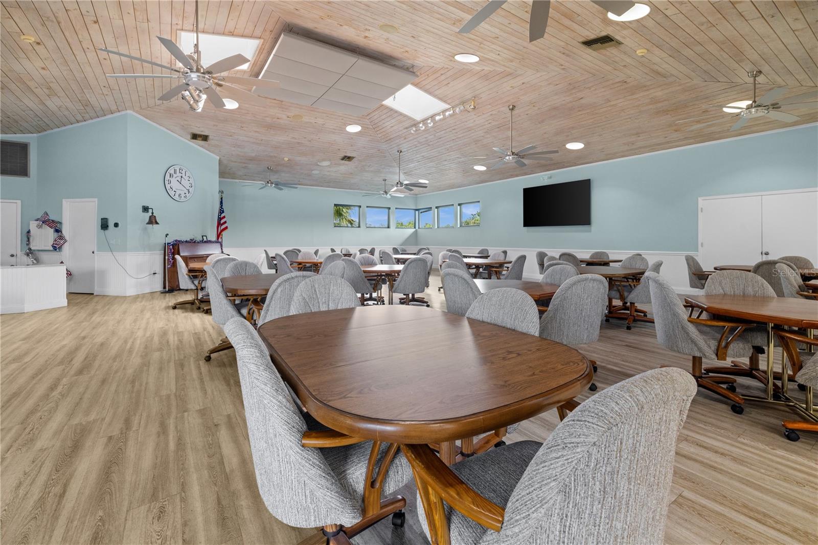 PARK FOREST - Residential