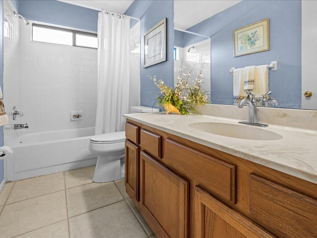 PARK FOREST - Residential