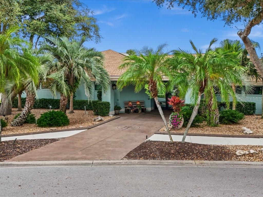 PARK FOREST - Residential