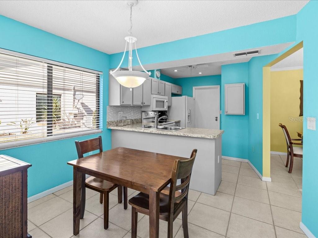 PARK FOREST - Residential