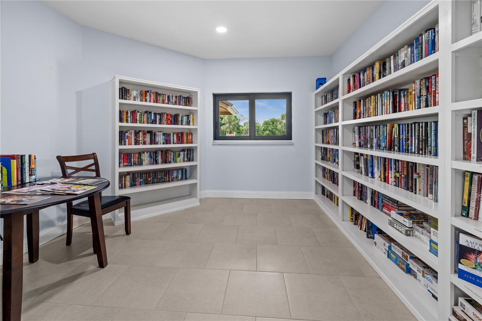 PARK FOREST - Residential